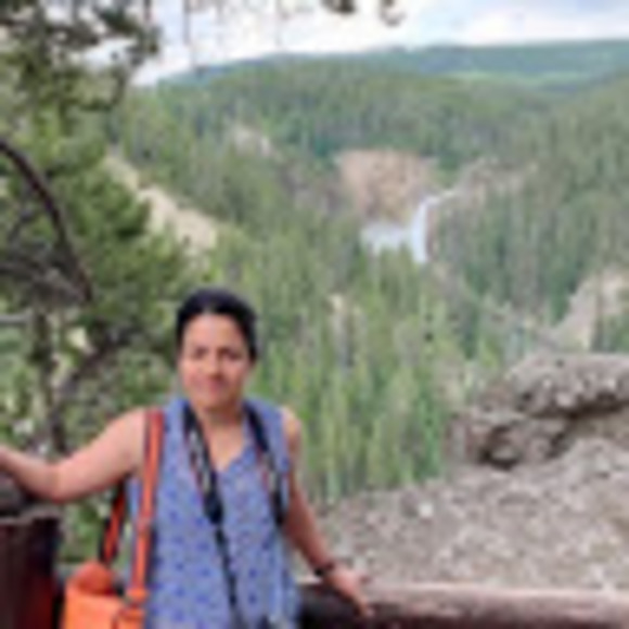 Meet your Posher, Smitha - Picture 1 of 1